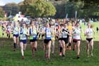 Senior womens Northern Cross Country Relays. Photo: David T. Hewitson/Sports for All Pics